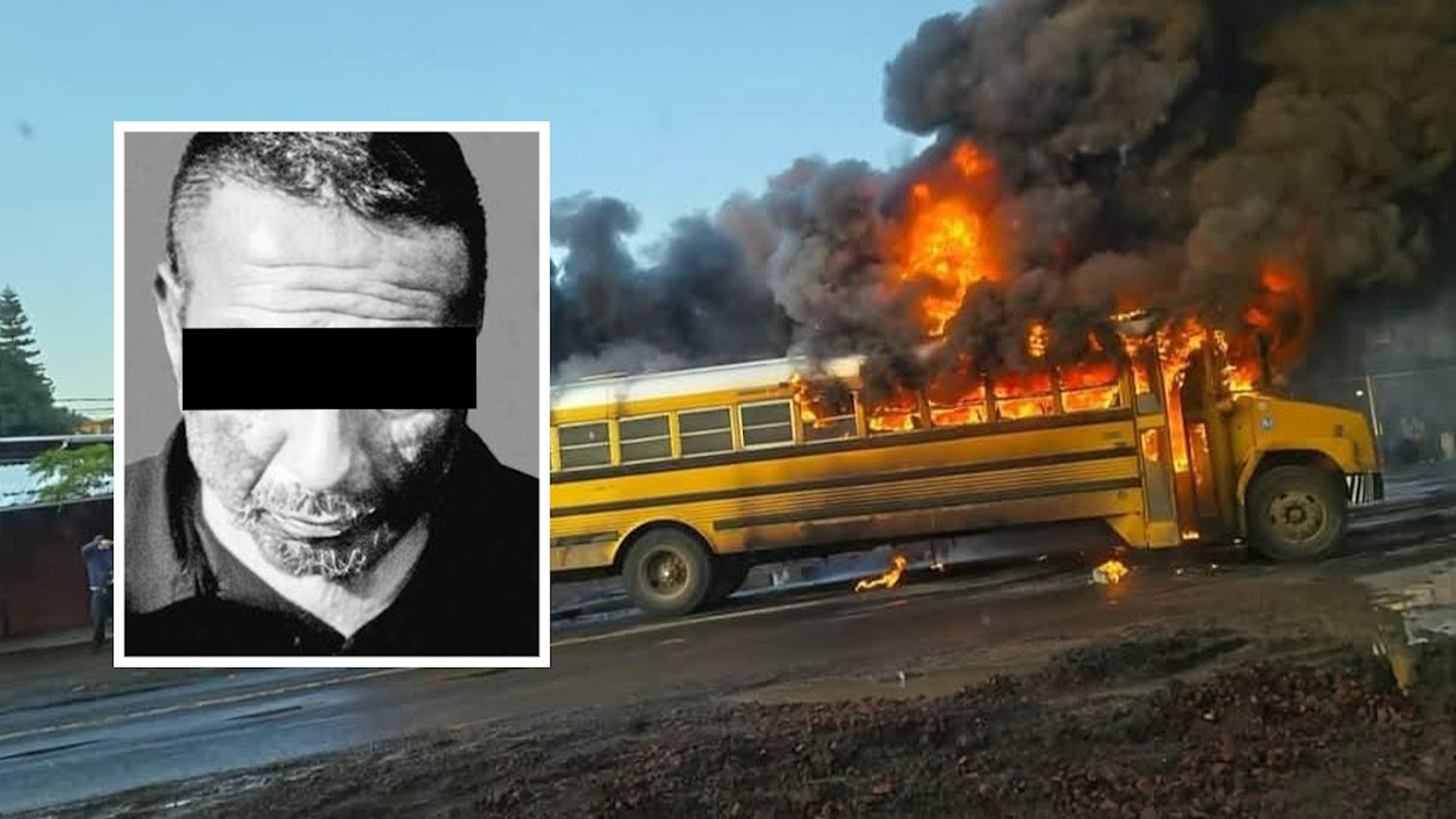 Detienen a esposa e hija del 'Tío Lako' del CJNG en Michoacán; responden con bloqueos y quema de autos