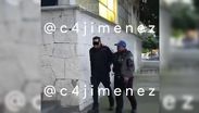 Detienen a un hombre por tomarle fotos y grabar a mujeres en Cuajimalpa, CdMx. | C4 Carlos Jiménez