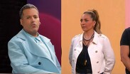 La dinámica del reality expuso momentos protagonizados por sus habitantes y desató una nueva controversia entre los seguidores del programa.