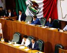 Diputación Permanente del Congreso local |Jorge López