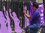 El feminicidio debe atenderse desde la primera amenaza