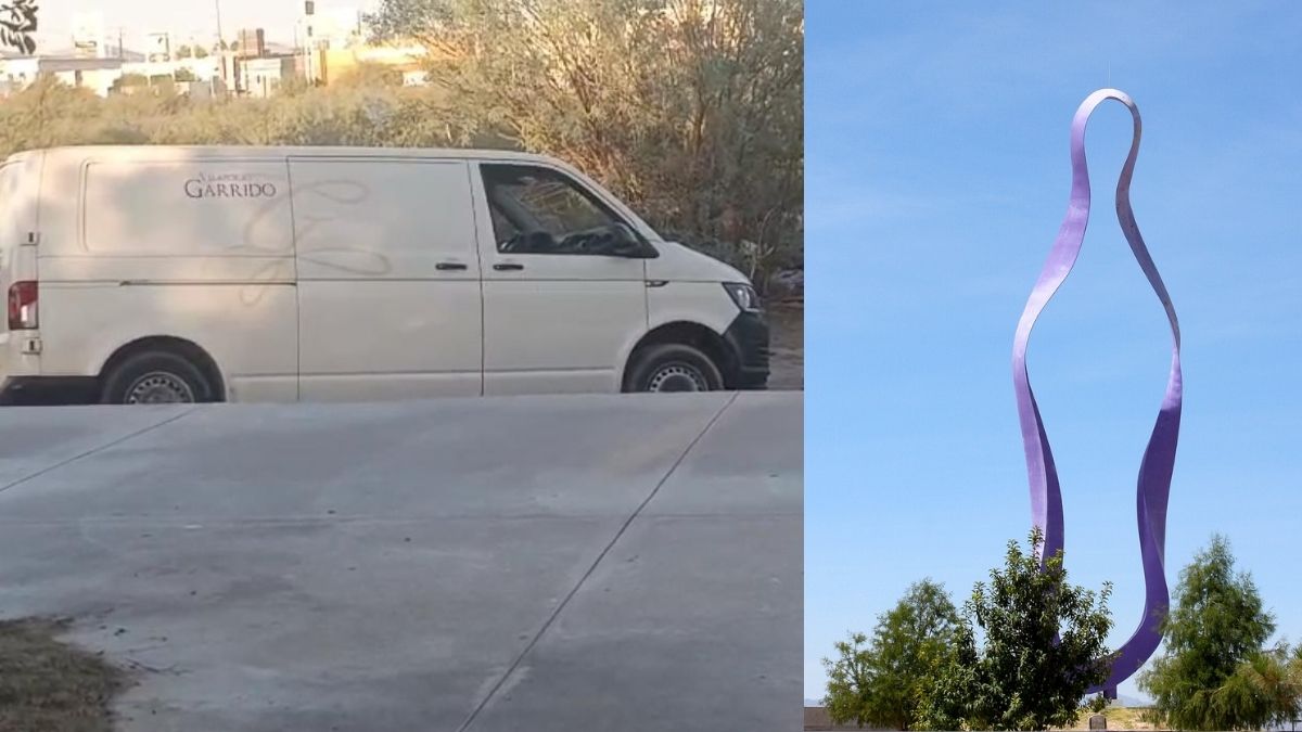 Elementos de seguridad pública acordonaron la zona y notificaron a las autoridades ministeriales para tomar conocimiento de los hechos.