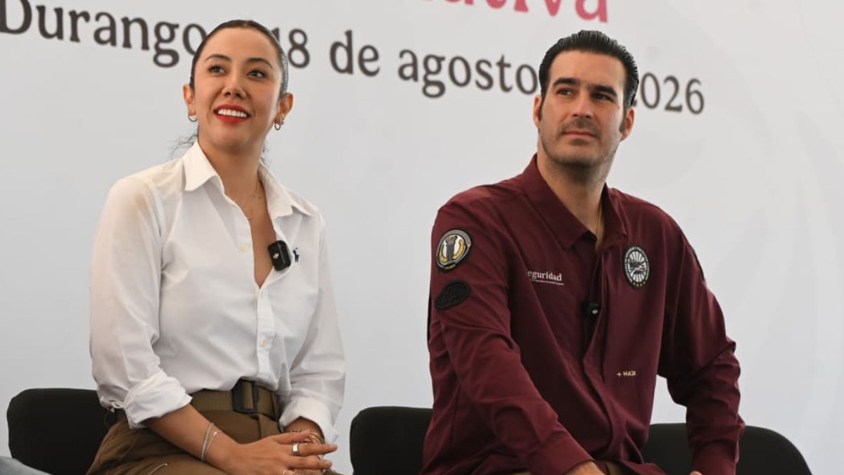 El espacio contará con atención a la salud mental, infraestructura deportiva y cultural para niñas, niños y jóvenes