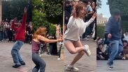 Así es 'farmear aura', la tendencia de la generación Z. | Redes sociales