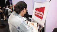En la Feria del empleo Puebla 2026 hay vacantes con enfoque inclusivo | Es Imagen