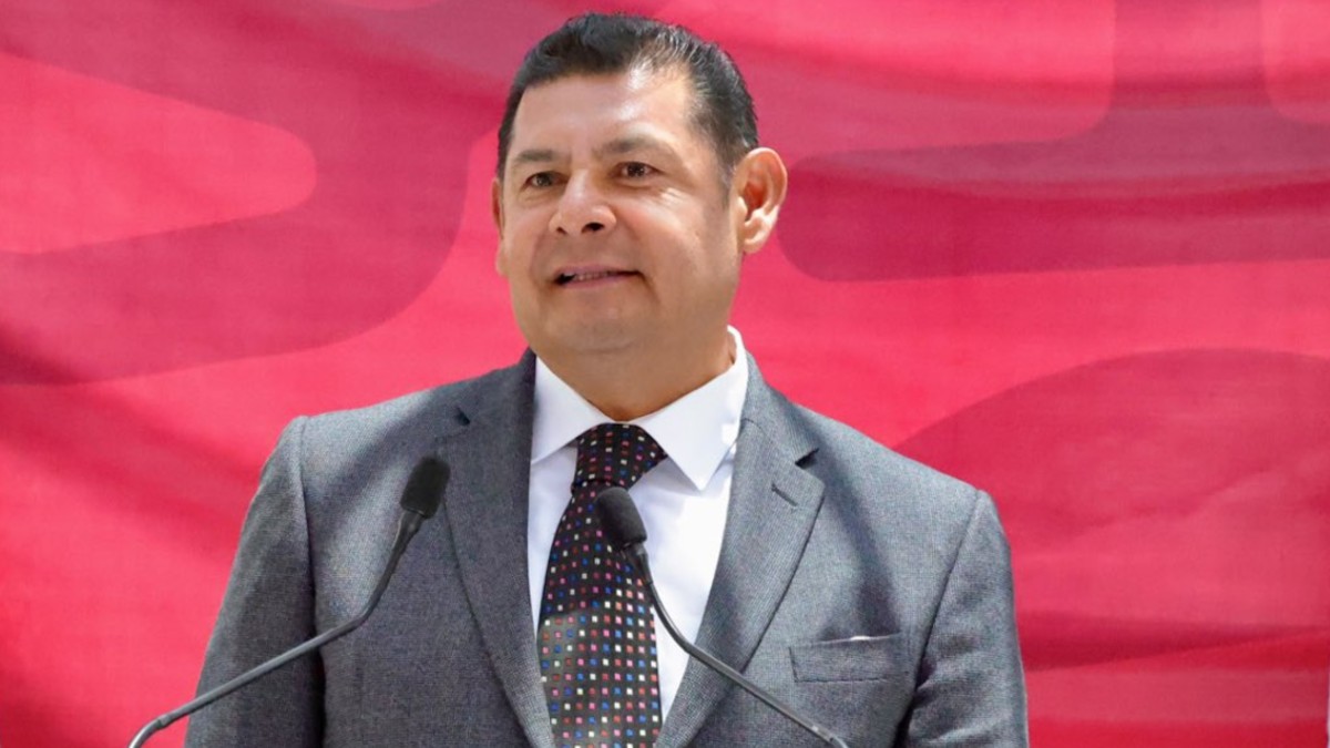 El gobernador Armenta reconoció que el proceso fue tardado, pero que ya se puede avanzar al tener los permisos requeridos /X: @armentapuebla_