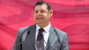 El gobernador Armenta reconoció que el proceso fue tardado, pero que ya se puede avanzar al tener los permisos requeridos /X: @armentapuebla_