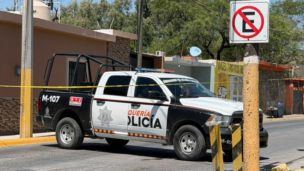 El hallazgo fue al interior de una vivienda en la colonia Zacatecas.| Especial
