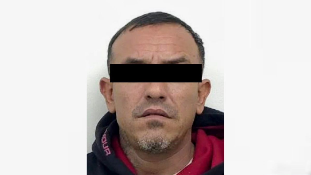 El hombre habría participado en los hechos ocurridos el 20 de junio de 2024.