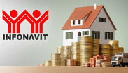 Infonavit ayuda a remodelar tu casa con el programa "Equipa tu Casa" | Generada con Gemini