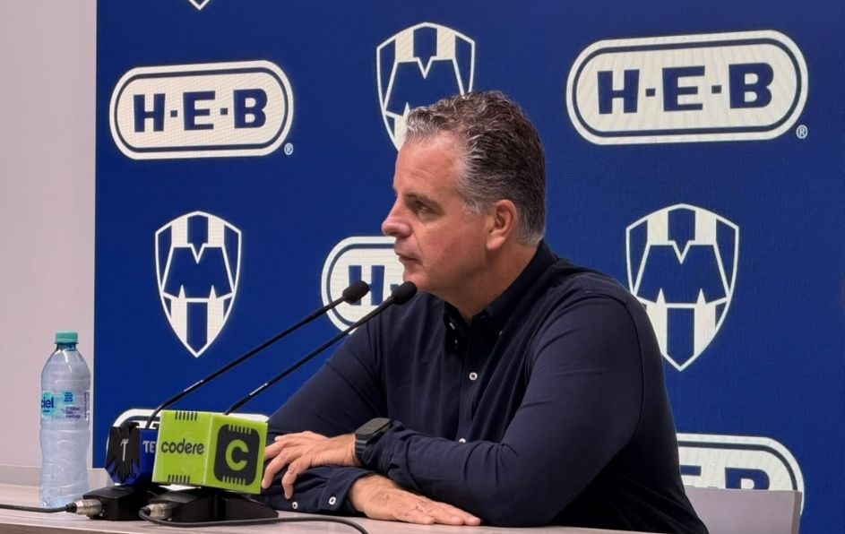 Te Kloese reveló que el estratega argentino fue su principal y única opción para asumir la dirección técnica en El Barrial.