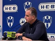 Te Kloese reveló que el estratega argentino fue su principal y única opción para asumir la dirección técnica en El Barrial.