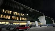 Los hechos se registraron alrededor de las 03:30 horas de la madrugada.