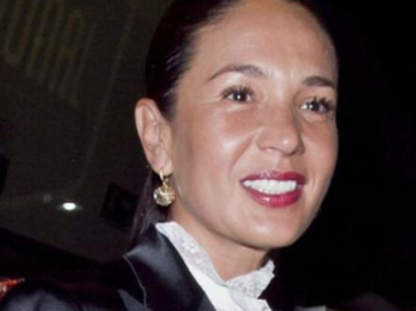 Marilé Andrade habla de la supuesta brujería a Yolanda Andrade