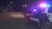 Monterrey: Ladrones saquean despacho jurídico y se llevan 250 mil pesos en efectivo