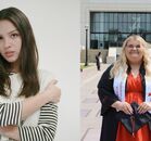 Olivia Rodrigo decidió ayudar a una joven que estaba a punto de concluir sus estudios y ahora ella reveló el emotivo gesto que marcó su vida.