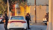 Operativo antinarcóticos llega otra vez a “El Pozo” en Monterrey