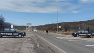 Operativo de seguridad refuerza vigilancia en carreteras de Querétaro.| Especial