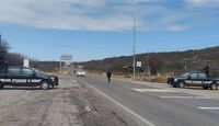 Operativo de seguridad refuerza vigilancia en carreteras de Querétaro.| Especial