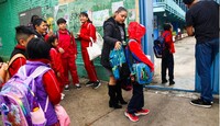 Los pagos de cuotas en escuelas públicas son en contra de la ley | Cuartoscuro