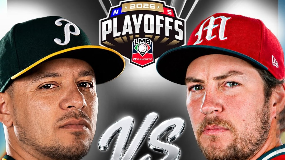 Pericos y Diablos se enfrentan por quinta ocasión consecutiva en esta fase del torneo / @ligamexbeis