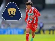 ¿Por qué Pumas podría ir por Heriberto Jurado para repatriarlo de Bélgica?