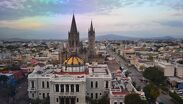 Preparate antes de salir de casa y conoce el pronostico del clima en TELEDIARIO