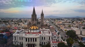Preparate antes de salir de casa y conoce el pronostico del clima en TELEDIARIO