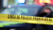 El reporte del siniestro fue recibido en la línea de emergencias C-5 aproximadamente a las 21:30 horas.