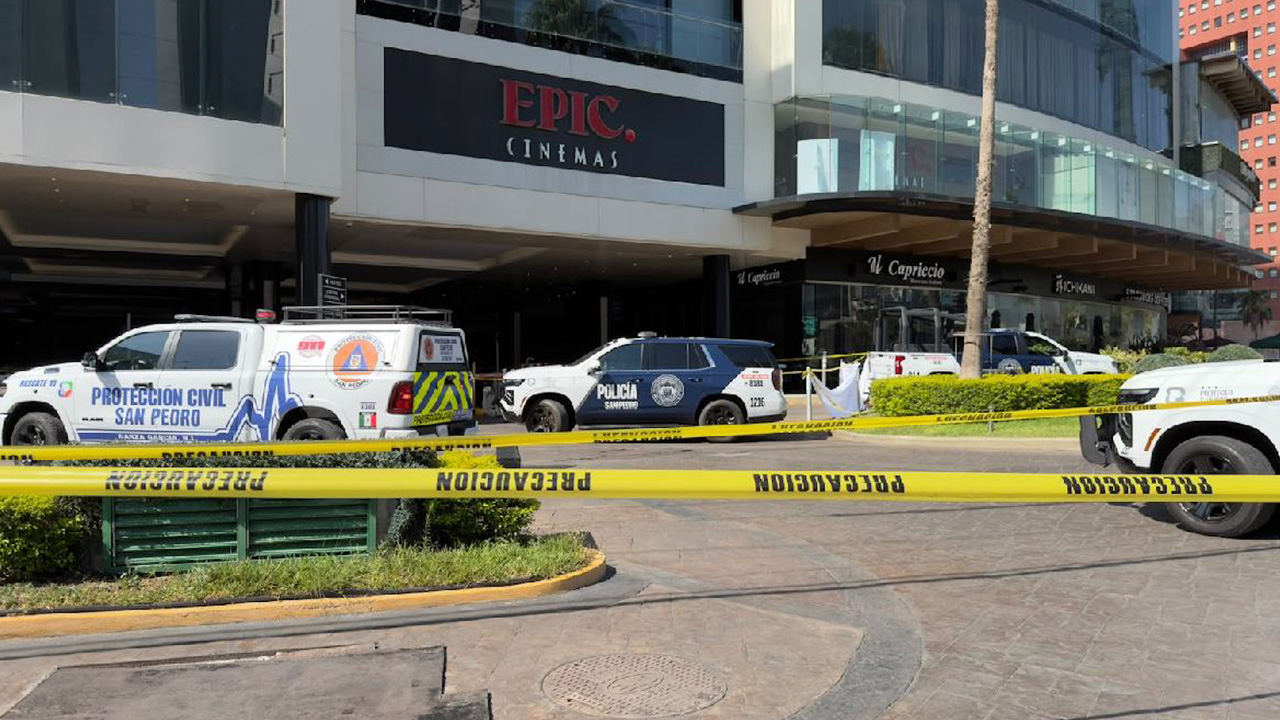 Revelan causas de muerte de la pareja localizada sin vida en hotel de San Pedro