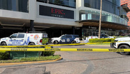 Revelan causas de muerte de la pareja localizada sin vida en hotel de San Pedro