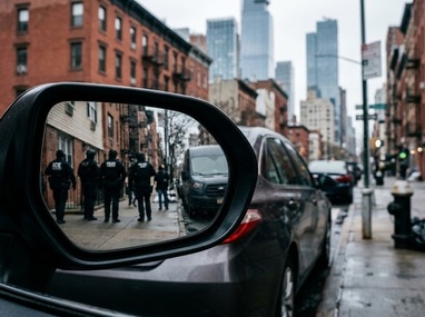 Nueva táctica de ICE: operativos secretos contra migrantes en NY
