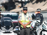 TELEDIARIO te informa minuto a minuto el estatus de la Autopista México-Puebla con información de CAPUFE y cuentas oficiales / Agencia EsImagen