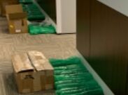 El texano enfrenta hasta 20 años de prisión por una operación de tráfico de armas hacia México