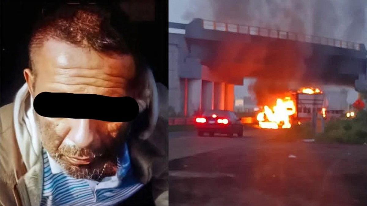 ‘El Tío Lako’ ha siod identificado como presunto jefe del grupo criminal conocido como ‘Los Guerrero’