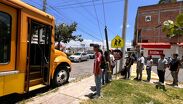 Transporte gratuito para estudiantes en Jalisco: Estás son las rutas y requisitos.
