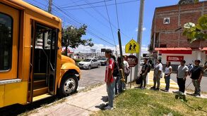Transporte gratuito para estudiantes en Jalisco: Estás son las rutas y requisitos.