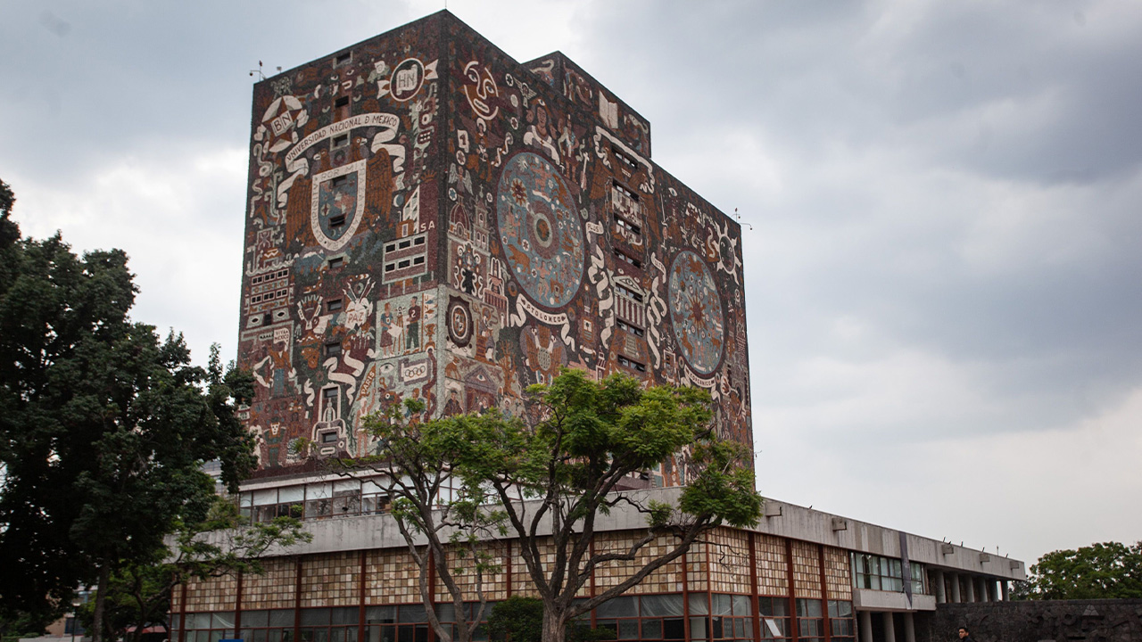 UNAM publica resultados de ingreso a bachillerato; asigna 35 mil 634 lugares