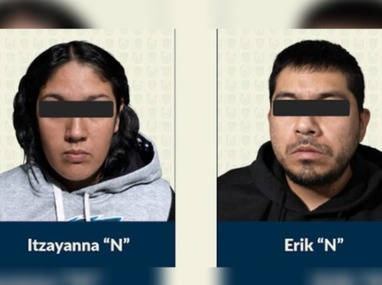 Vinculan a proceso a dos presuntos integrantes de 'Los Tanzanios'