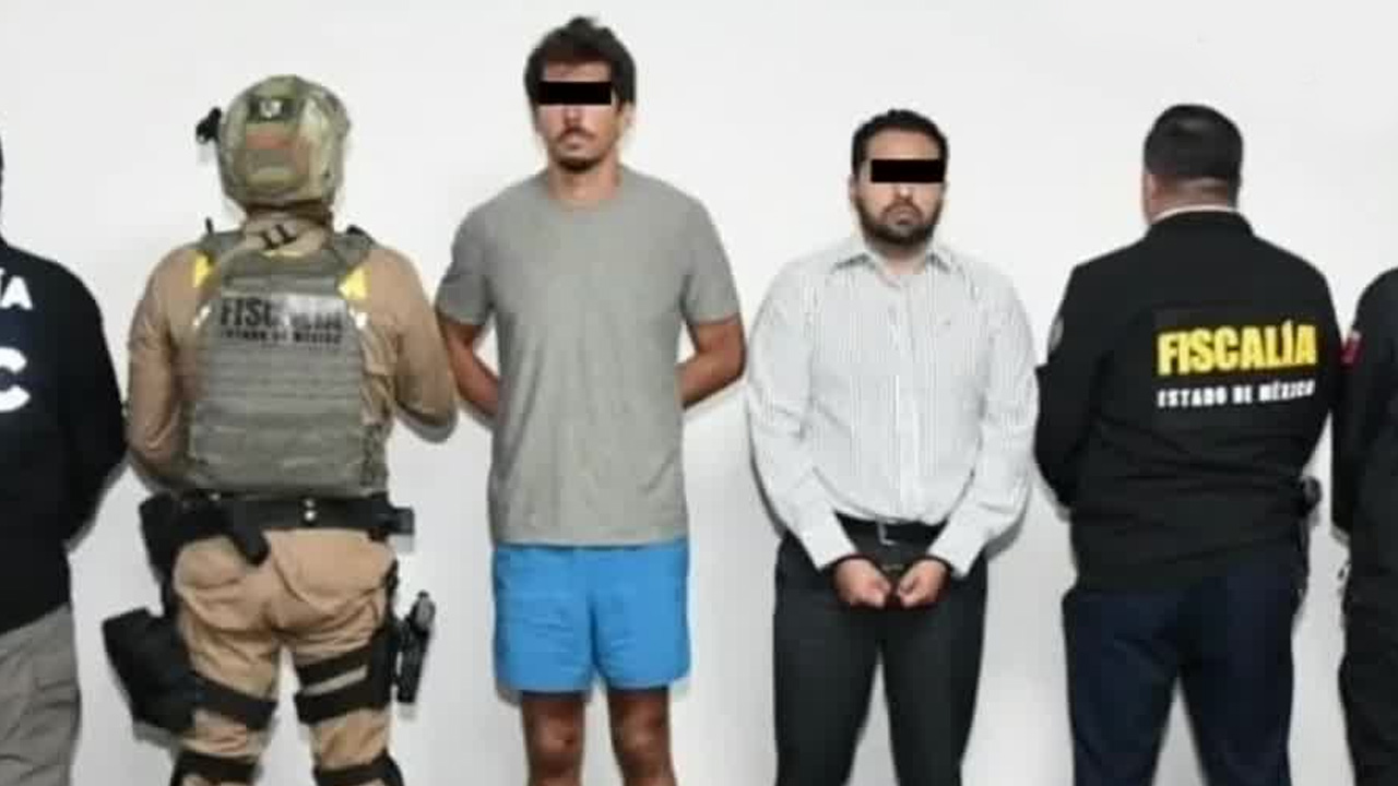 Vinculan a proceso a dos funcionarios del Edomex por extorsión y abuso de autoridad