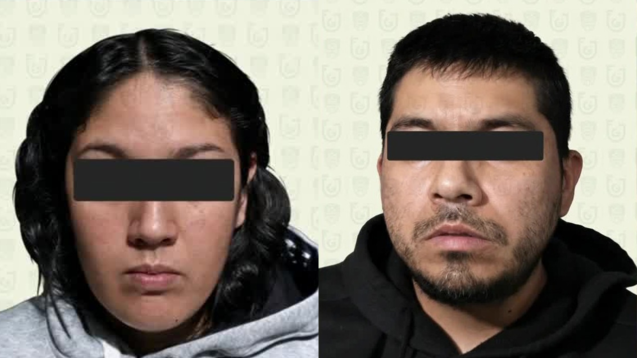 Vinculan a proceso a dos presuntos integrantes de Los Tanzanios en Iztapalapa