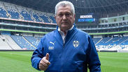 Vucetich acepta propuesta de Tigres en minutos tras llamada sorpresiva. Futbol al día, 19 de agosto 2026