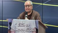 Tras 15 años sin localizar a Ernesto Efraín Vidal Flores, la Fiscalía de Nuevo León reconoció omisiones en el caso y ofreció una disculpa pública