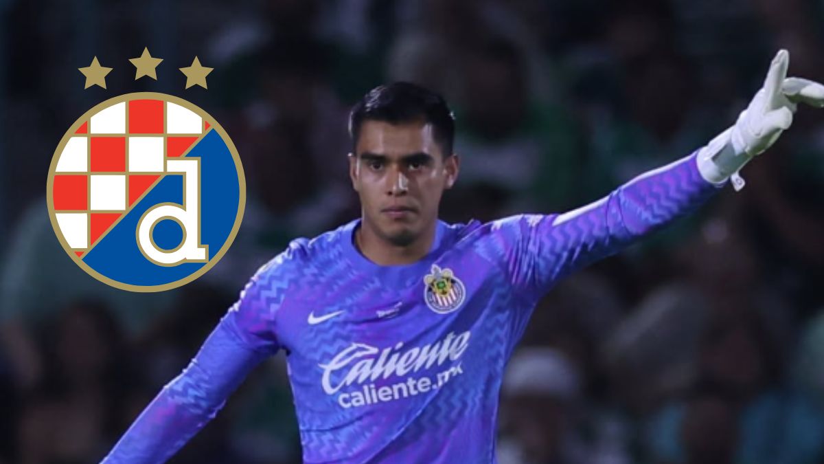 De momento el arquero mexicano se mantiene enfocado en el partido del sábado contra Tijuana | Raúl Rangel vía Instagram