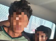 Las autoridades confirmaron que Luis Alfonso N cuenta con siete ingresos al Ministerio Público y 12 ante el juez calificador por diversos ilícitos.