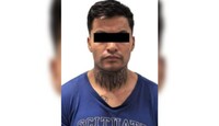 Cae 'El Caimán', líder extorsionador de la Familia Michoacana.