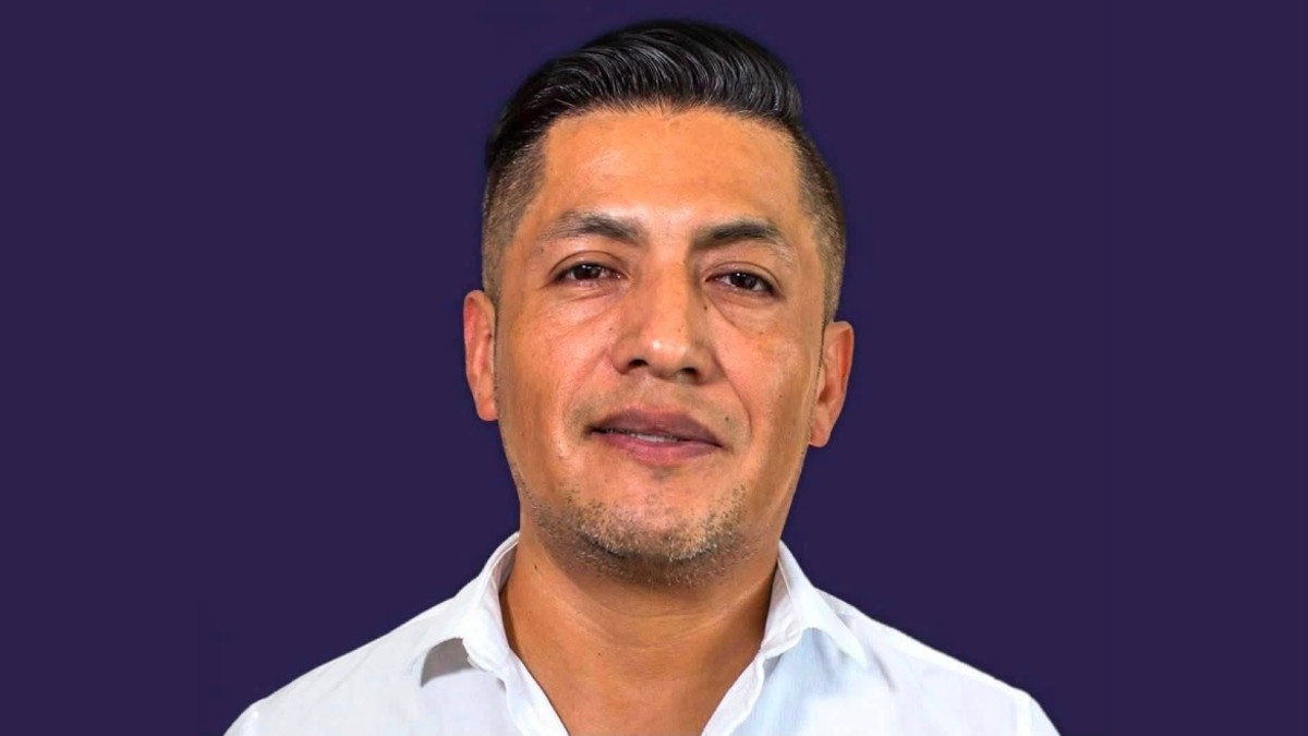 La camioneta del empresario César Ríos fue hallada días después de su desaparición | Biiby Roselight Trejo