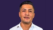 La camioneta del empresario César Ríos fue hallada días después de su desaparición | Biiby Roselight Trejo