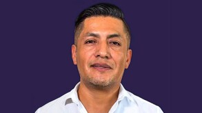 La camioneta del empresario César Ríos fue hallada días después de su desaparición | Biiby Roselight Trejo