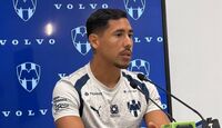 Chávez aseguró que el cuerpo técnico busca sacar "la última gota de sudor" de cada futbolista para consolidar un equipo protagonista.